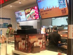 -汉堡王(仲盛世界商城店)