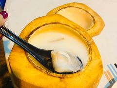 -量贩海鲜餐厅