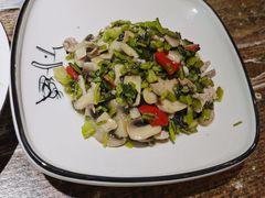-巷儿里餐厅·杭帮菜(信义坊店)