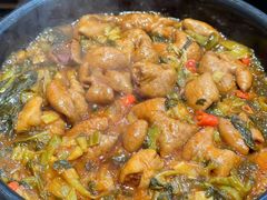 -米村拌饭(金象城店)