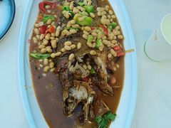-黄牛肉馆·皖南土菜