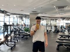 -OXYGYM 奥美氧舱运动中心(朝阳大悦城店)