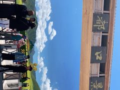 -扁都口生态休闲旅游区