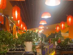 -江湖水乡铁锅炖魚(周庄嘉园店)