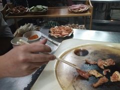 -老字号.雅克白族石板烧十年老店(大理古城店)
