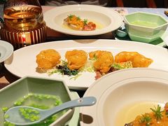 -淮食·雅宴(北大博雅国际酒店)