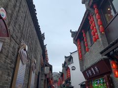 -东西巷