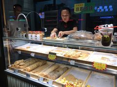 -拢香糕点(万达店)