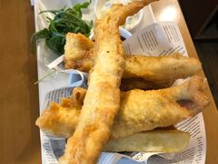 -Ricci睿奇美式餐厅(五道口店)
