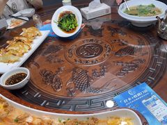-醉御香渔家园(临沂路与大连路店)