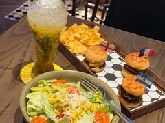 -Calix&Lay's(新天地店)