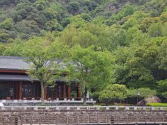 -黄公望隐居地