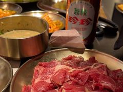 -西塔老太太泥炉烤肉(北京北苑天街龙湖店)