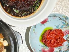 樱桃萝卜-维园悦谱·海派家常菜(乌鲁木齐南路店)