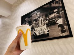 -麦当劳(水坑尾街店)