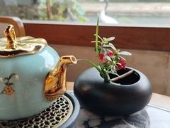 -广富林宰相府酒店·水云间