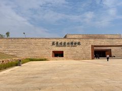 -盘龙城国家考古遗址公园