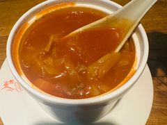 -新澳港式茶餐厅(余姚路店)