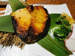 -赤坂亭 M9和牛烧肉(水街店)