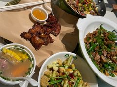 -绿草地·湘菜(7mall店)