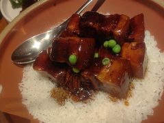 -上海人家花樣年华(中山公园店)