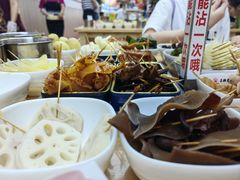 -江油特色冷沾沾(火炮街店)