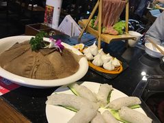 -香天下·四川火锅(安镇大润发店)
