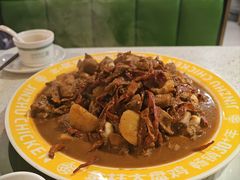 -金柱大盘鸡(和田二街店)