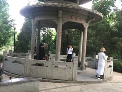 -玲珑塔公园