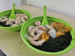 -非遗·十八曲鱼饺(西马总店)