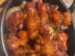 -潮界(虹桥新天地店)