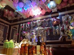 -INLOVE KTV(世博源店)