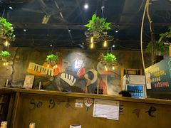 -小俩口烧烤东北菜(双井店)