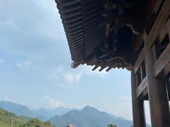 -仙游寺