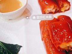 -点都德(德江楼店)