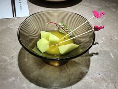 -星叶·东南亚料理(福州仓山万达店)