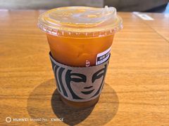 -星巴克(上海浦东禹悦汇店)