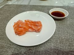 -顺德美的万豪酒店·自助餐·贡厨
