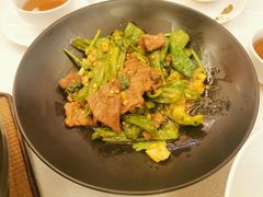 -广州逸林假日酒店·四季桃源中餐厅(白云山风景区店)