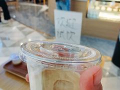 -鹊茶咖啡•新中式(深圳首店)