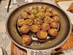 -奉天掌柜·非遗猪手·笨饺子(崇山路店)