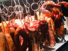 -喜庭海鲜自助(来福士店)