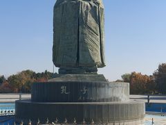 -长春世界雕塑园冰雪艺术天地