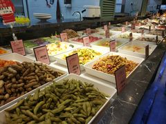-街角等你.大连海鲜烧烤(西安路店)