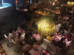 -胡桃里音乐酒馆(环亚凯瑟琳广场店)