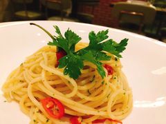 -OGGI TRATTORIA PIZZERIA(深业上城店)