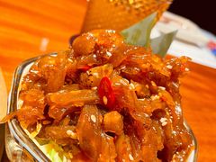 -肉魁屋·烧肉·烧鸟·酒场(高新店)