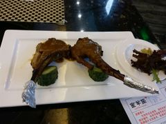 -新兴·金羊座·粤菜点心(乐峰店)