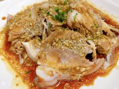 沙姜猪手-苏记餐厅(叠南店)