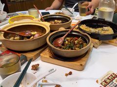-火啫啫·粤式啫啫煲(南京弘阳店)